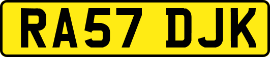 RA57DJK