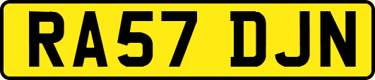 RA57DJN