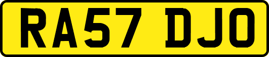 RA57DJO