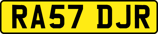 RA57DJR