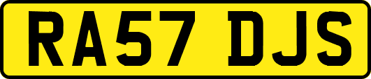 RA57DJS
