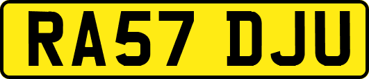 RA57DJU
