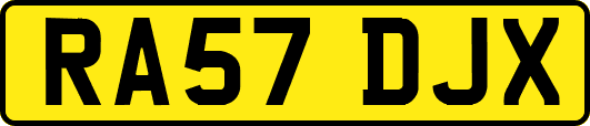 RA57DJX