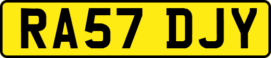 RA57DJY