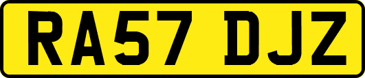 RA57DJZ