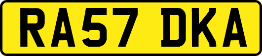 RA57DKA