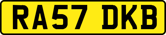 RA57DKB