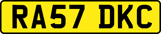 RA57DKC