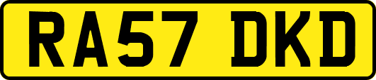 RA57DKD