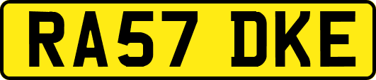 RA57DKE