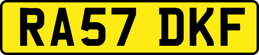 RA57DKF