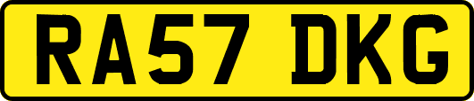 RA57DKG