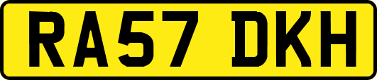 RA57DKH