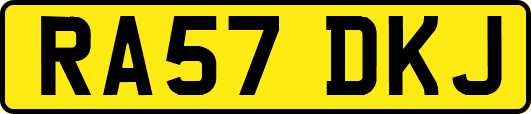 RA57DKJ
