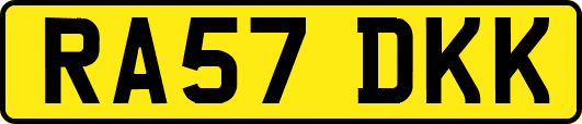RA57DKK