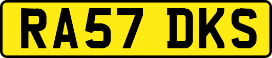 RA57DKS