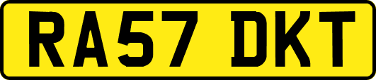 RA57DKT