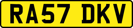 RA57DKV