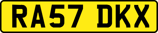 RA57DKX