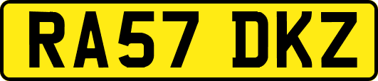 RA57DKZ