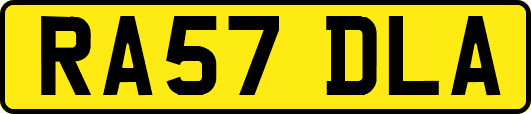 RA57DLA