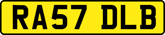 RA57DLB
