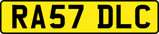 RA57DLC