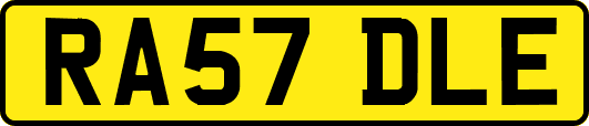 RA57DLE