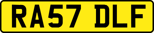 RA57DLF