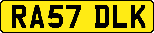 RA57DLK