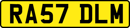 RA57DLM