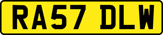 RA57DLW