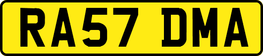 RA57DMA