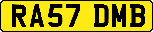 RA57DMB