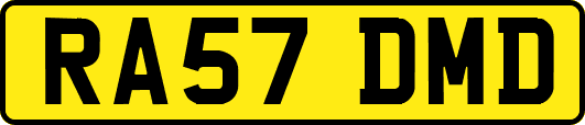 RA57DMD