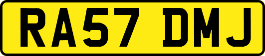 RA57DMJ