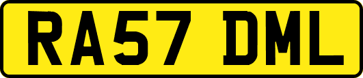 RA57DML
