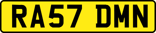 RA57DMN