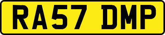 RA57DMP