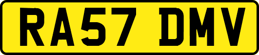 RA57DMV