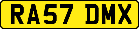 RA57DMX