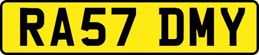 RA57DMY