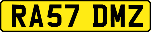 RA57DMZ
