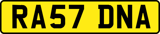 RA57DNA