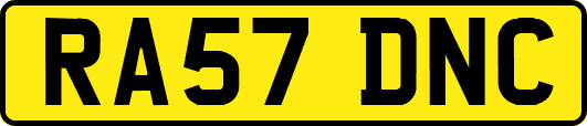 RA57DNC