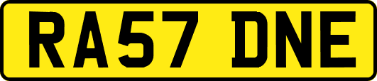 RA57DNE