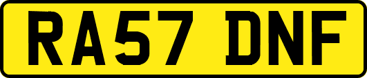 RA57DNF