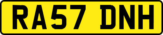 RA57DNH