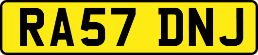 RA57DNJ
