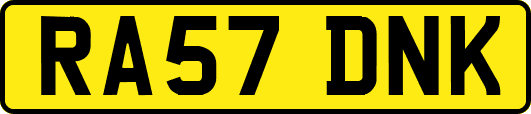 RA57DNK